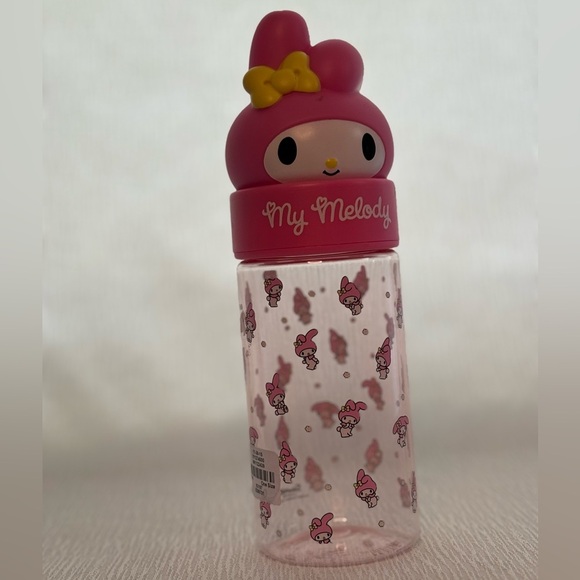 My Melody Reusable Bottle - Picture 2 of 2